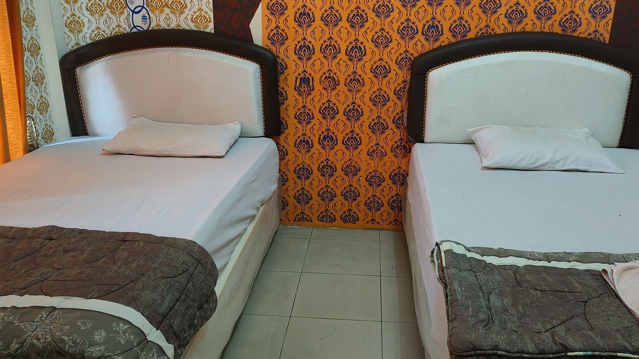 Photo of Bedroom in Banjarmasin