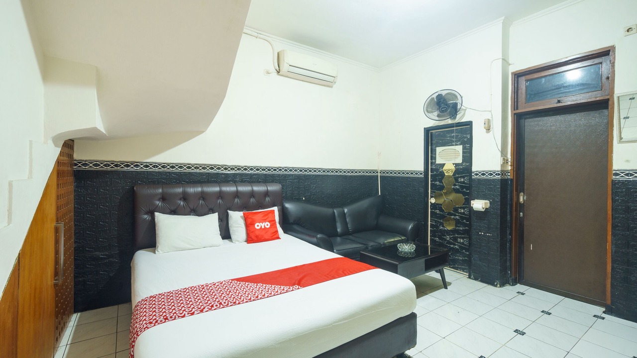 Photo of Bedroom in Duren Sawit