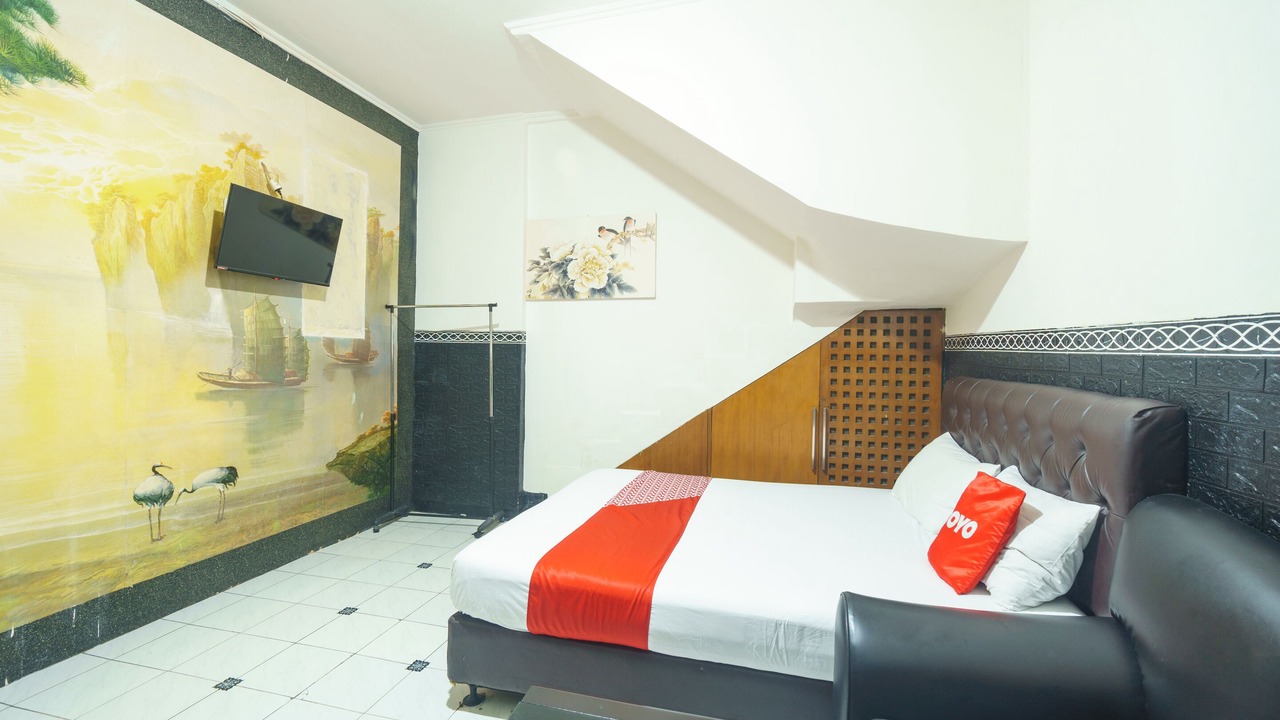 Photo of Bedroom in Duren Sawit
