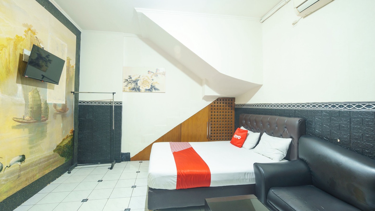 Photo of Bedroom in Duren Sawit