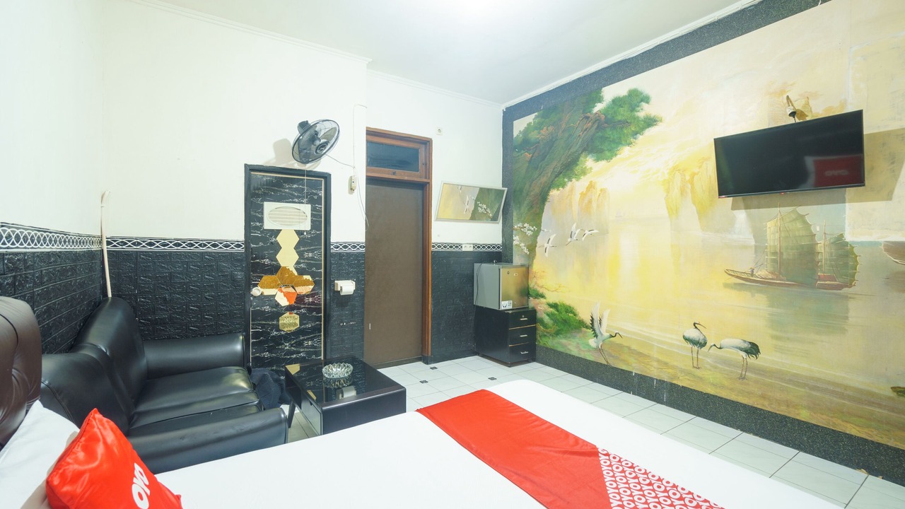 Photo of Bedroom in Duren Sawit