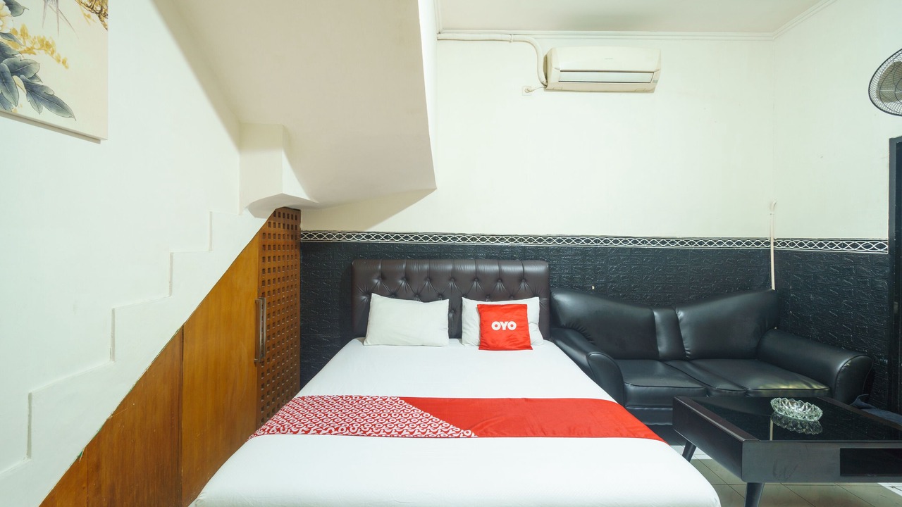 Photo of Bedroom in Duren Sawit