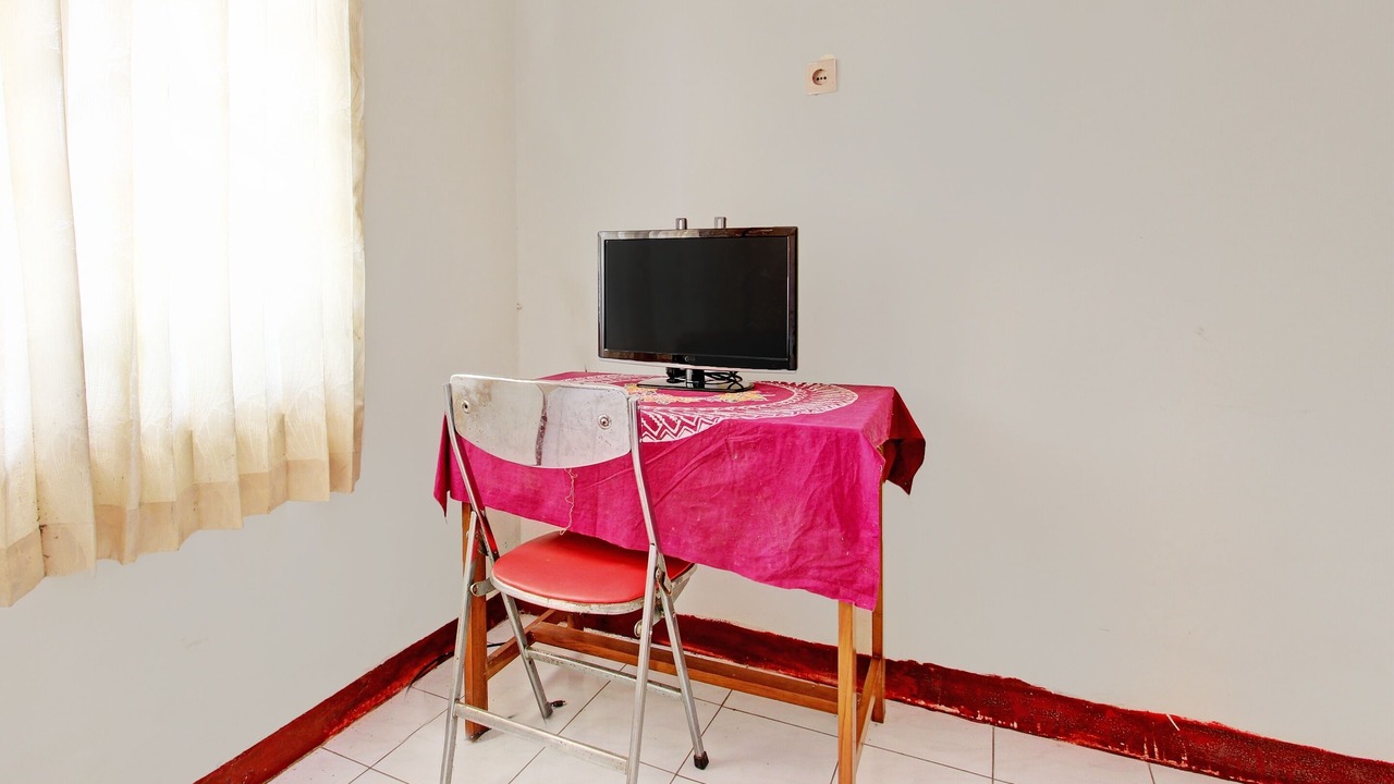 Photo of Bedroom in Pakem