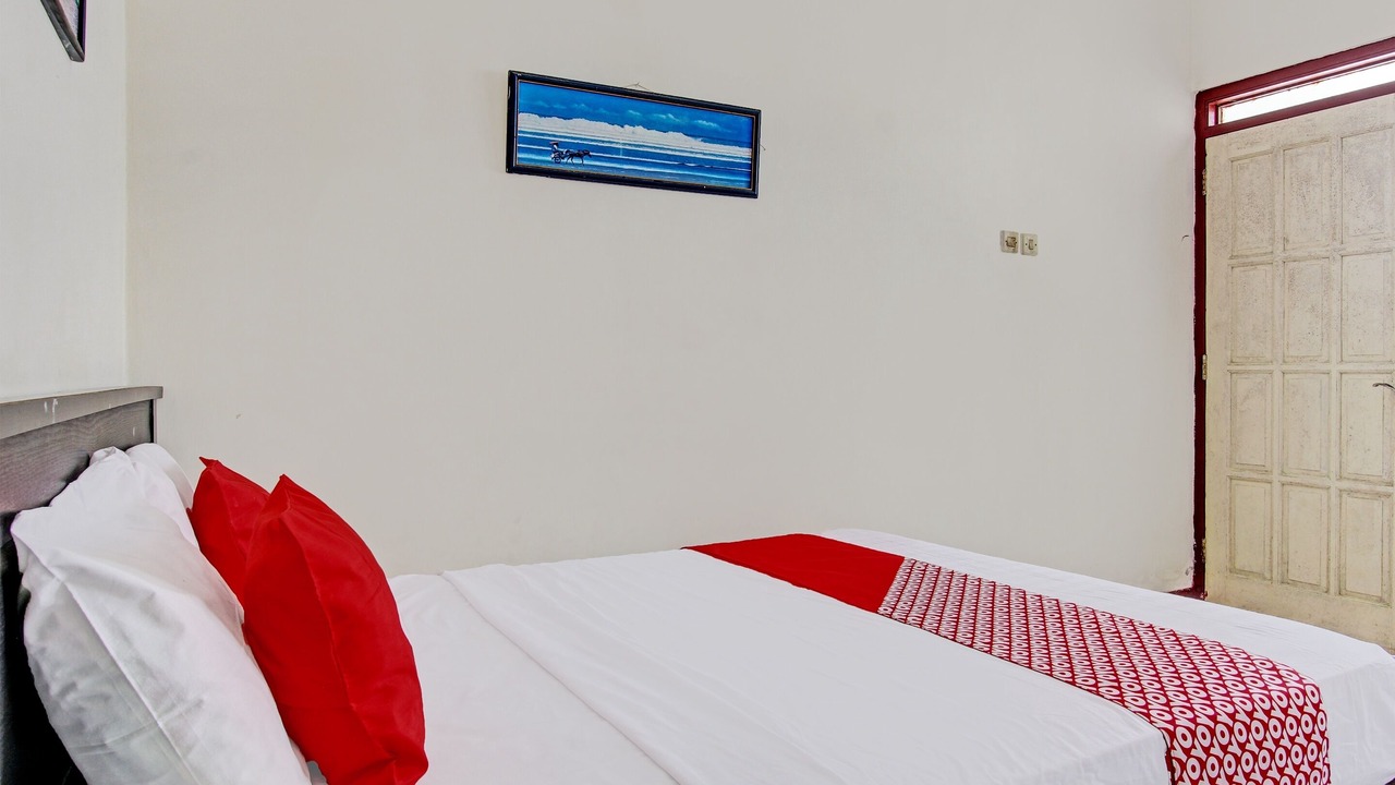Photo of Bedroom in Pakem