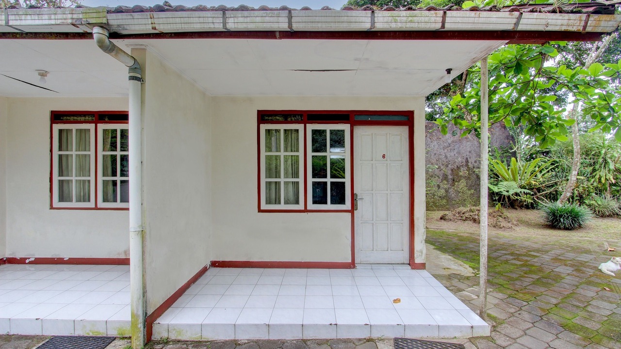Photo of Outdoor in Pakem