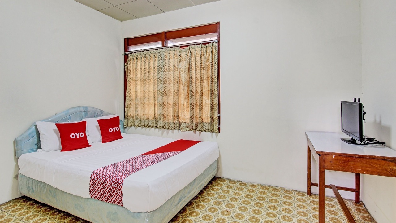 Photo of Bedroom in Pakem
