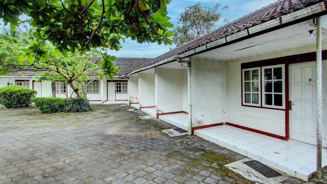 Photo of Outdoor in Pakem