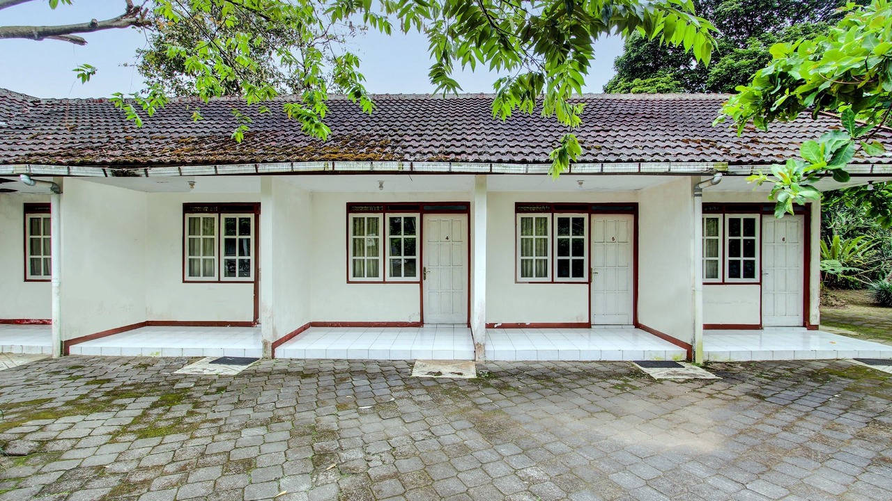 Photo of Outdoor in Pakem