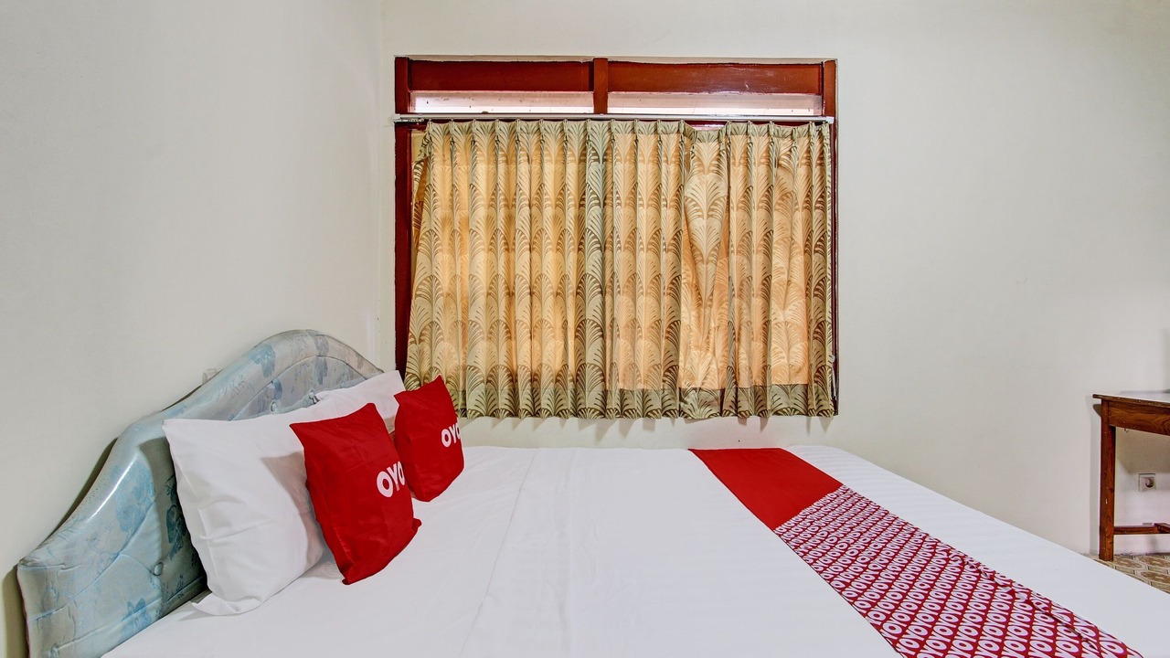 Photo of Bedroom in Pakem