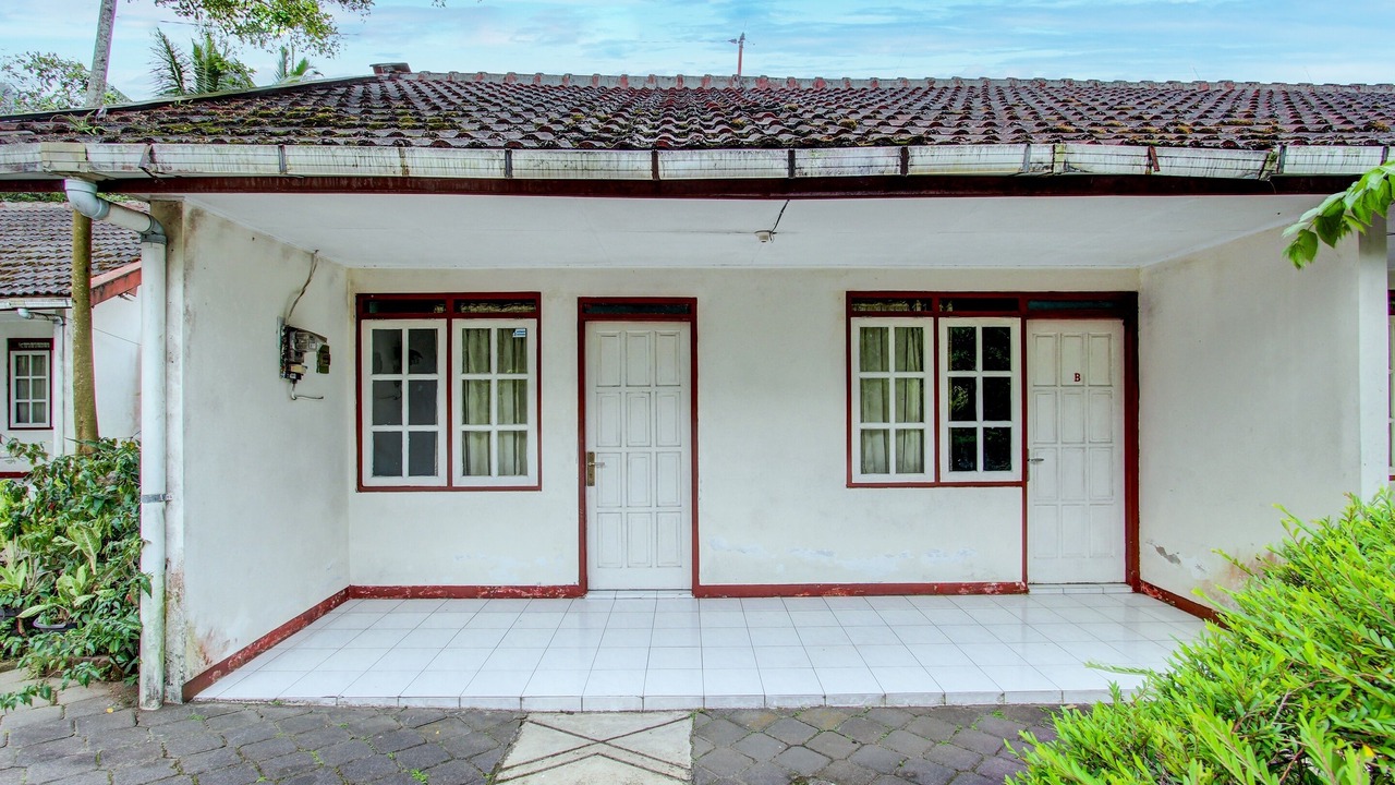 Photo of Outdoor in Pakem