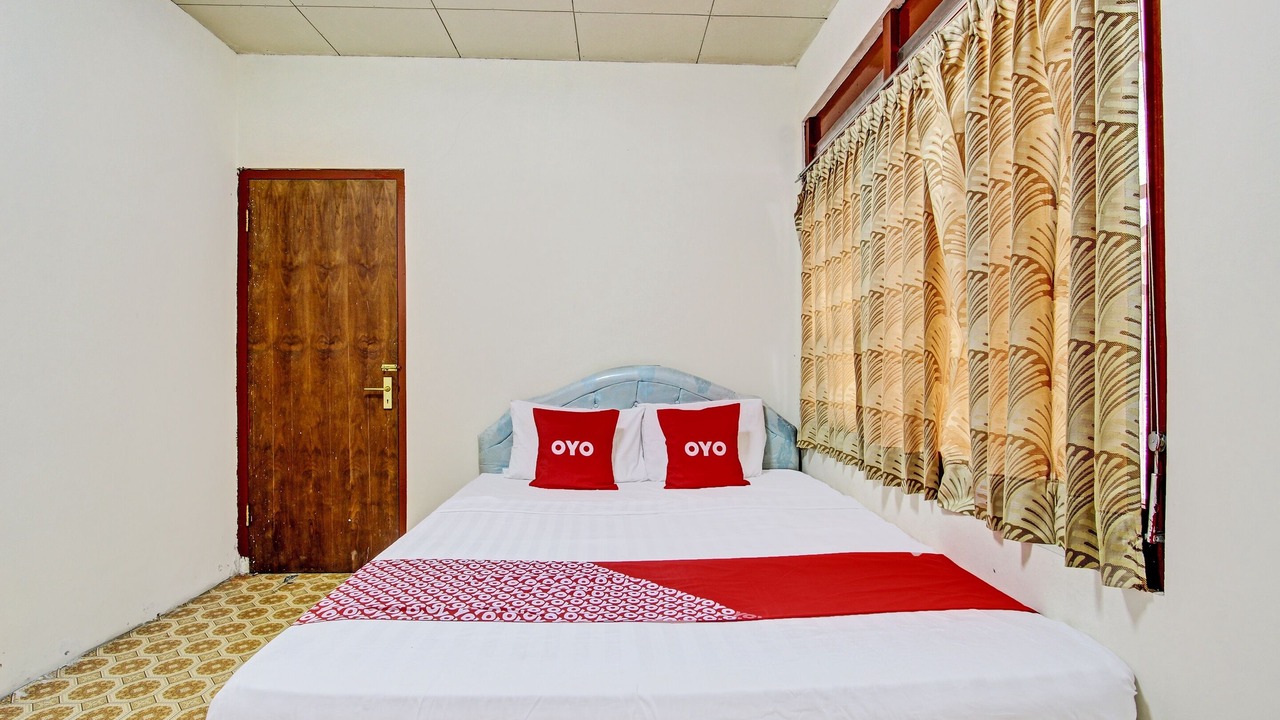 Photo of Bedroom in Pakem