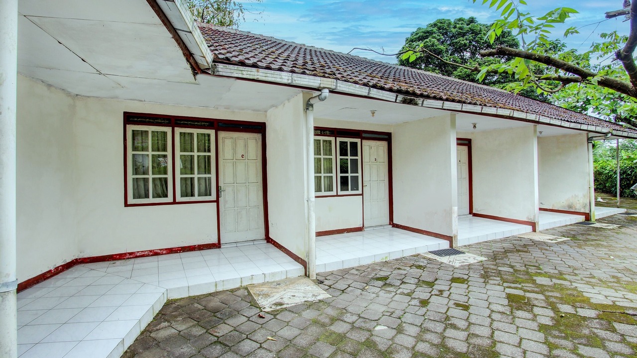 Photo of Outdoor in Pakem