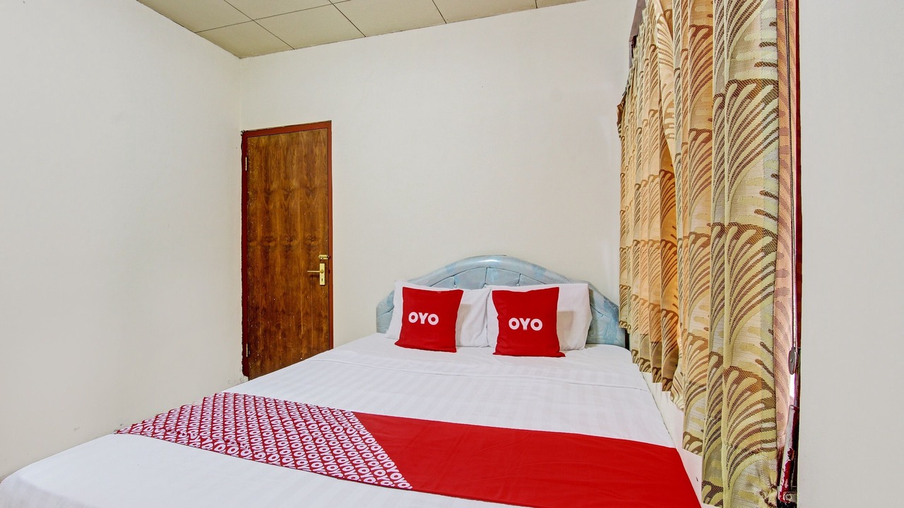 Photo of Bedroom in Pakem