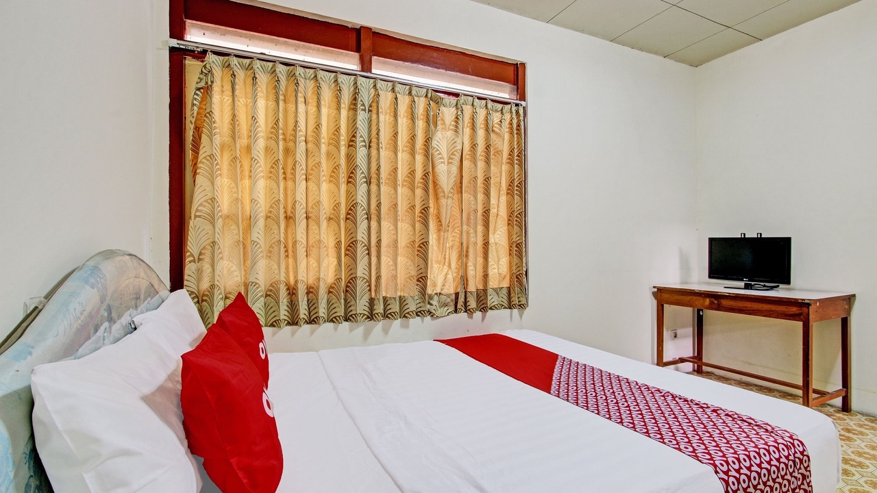 Photo of Bedroom in Pakem