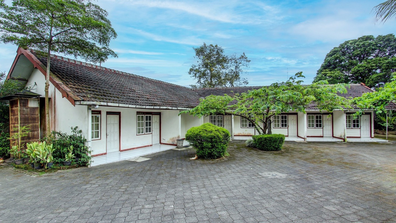 Photo of Outdoor in Pakem