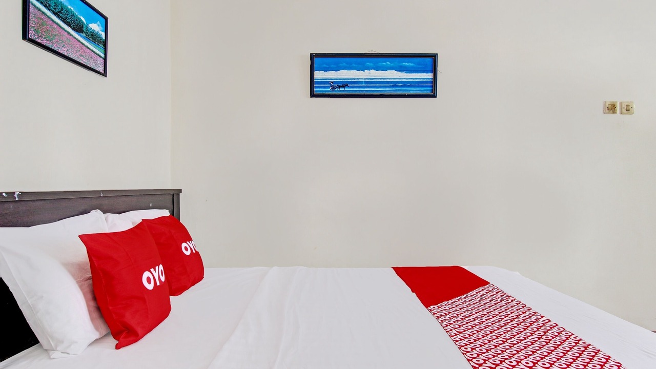 Photo of Bedroom in Pakem