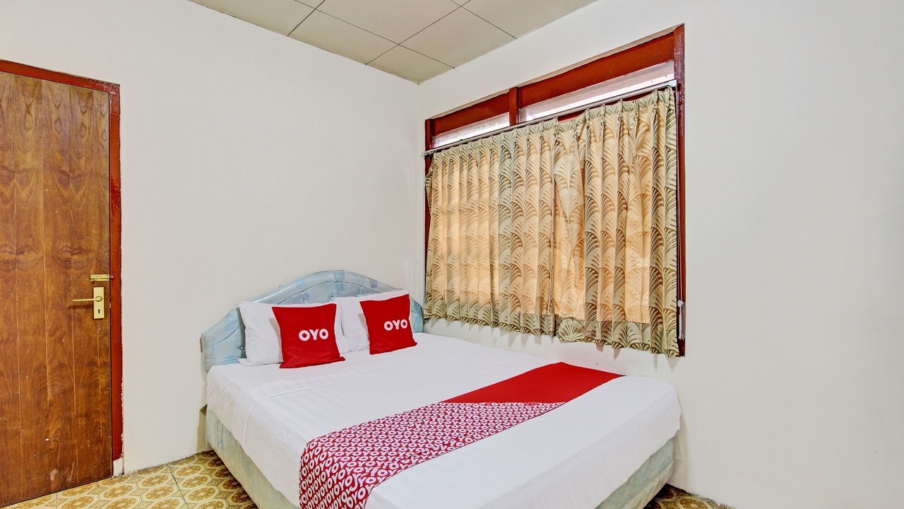 Photo of Bedroom in Pakem