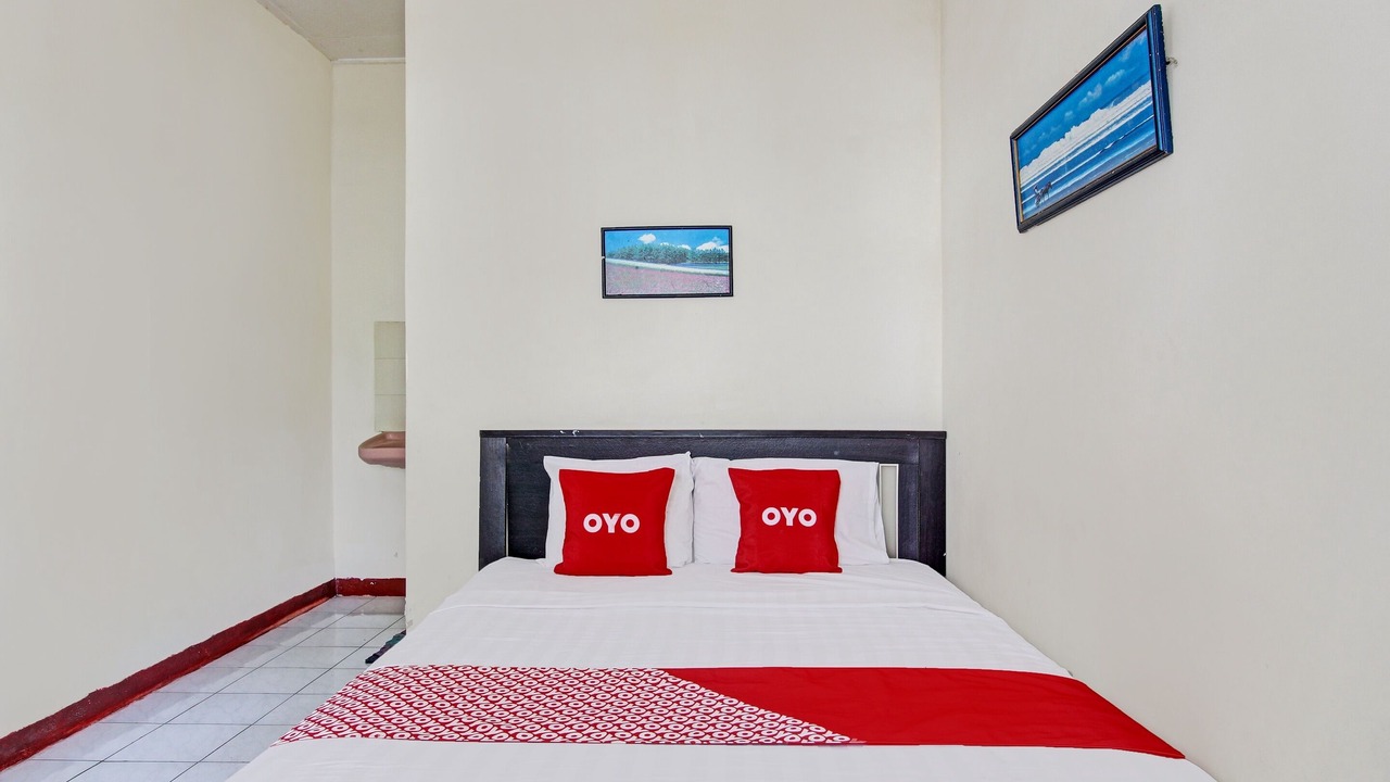 Photo of Bedroom in Pakem
