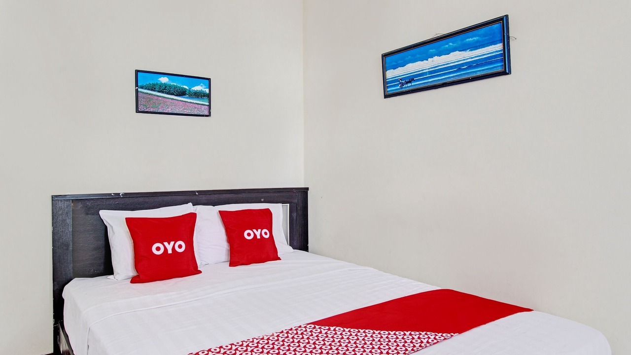 Photo of Bedroom in Pakem