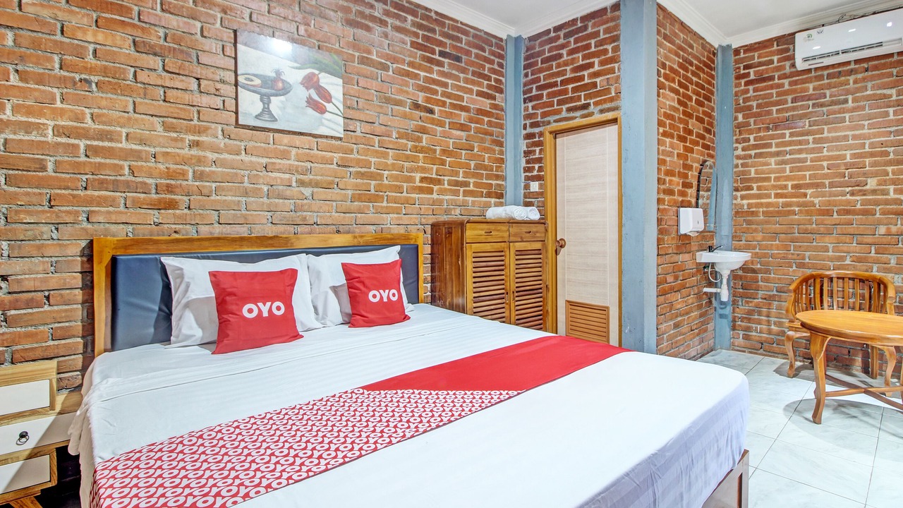 Photo of Bedroom in Sewon