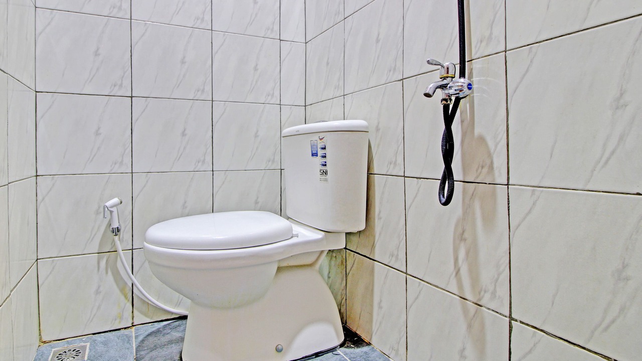 Photo of Bathroom in Sewon