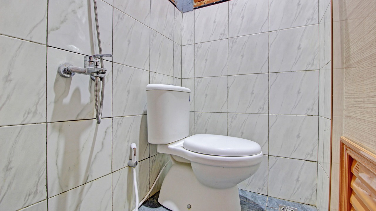 Photo of Bathroom in Sewon
