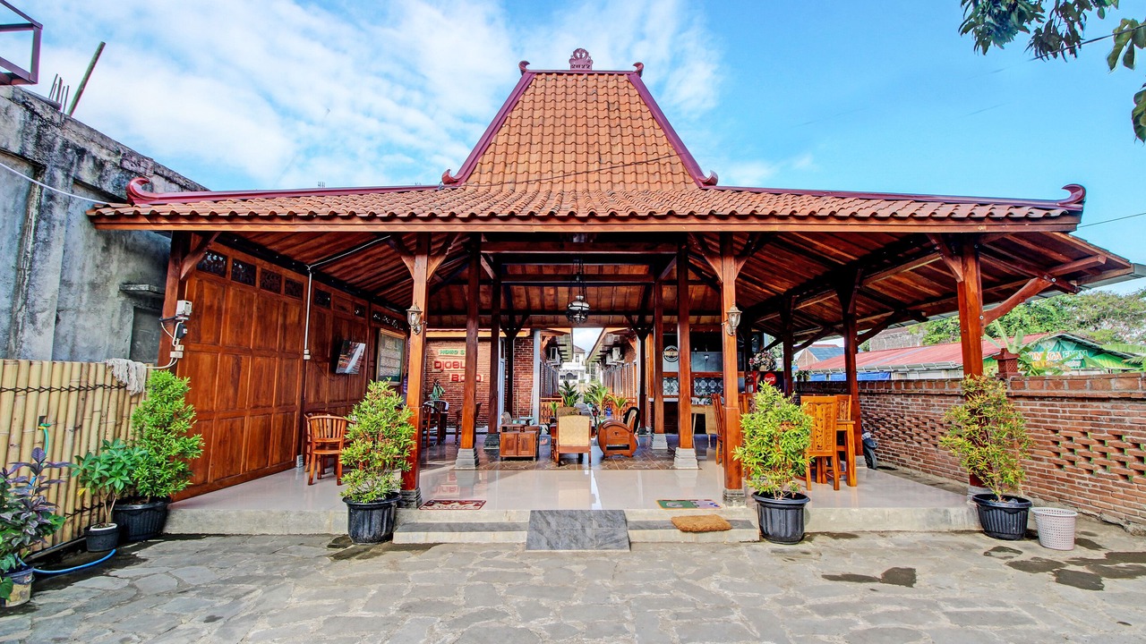 Photo of Outdoor in Sewon