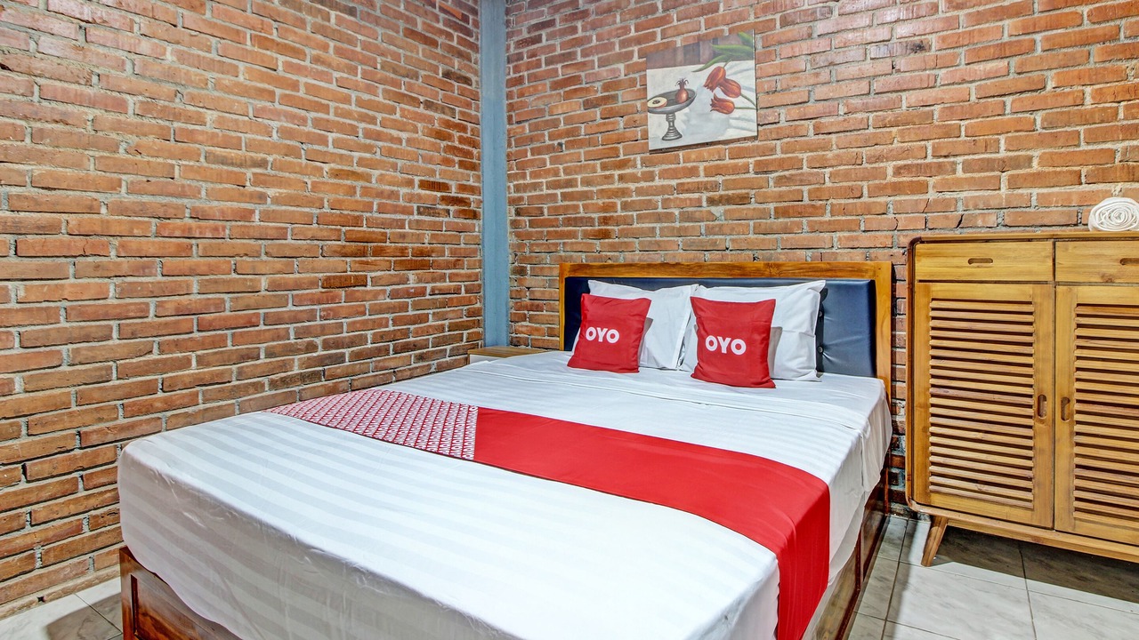 Photo of Bedroom in Sewon