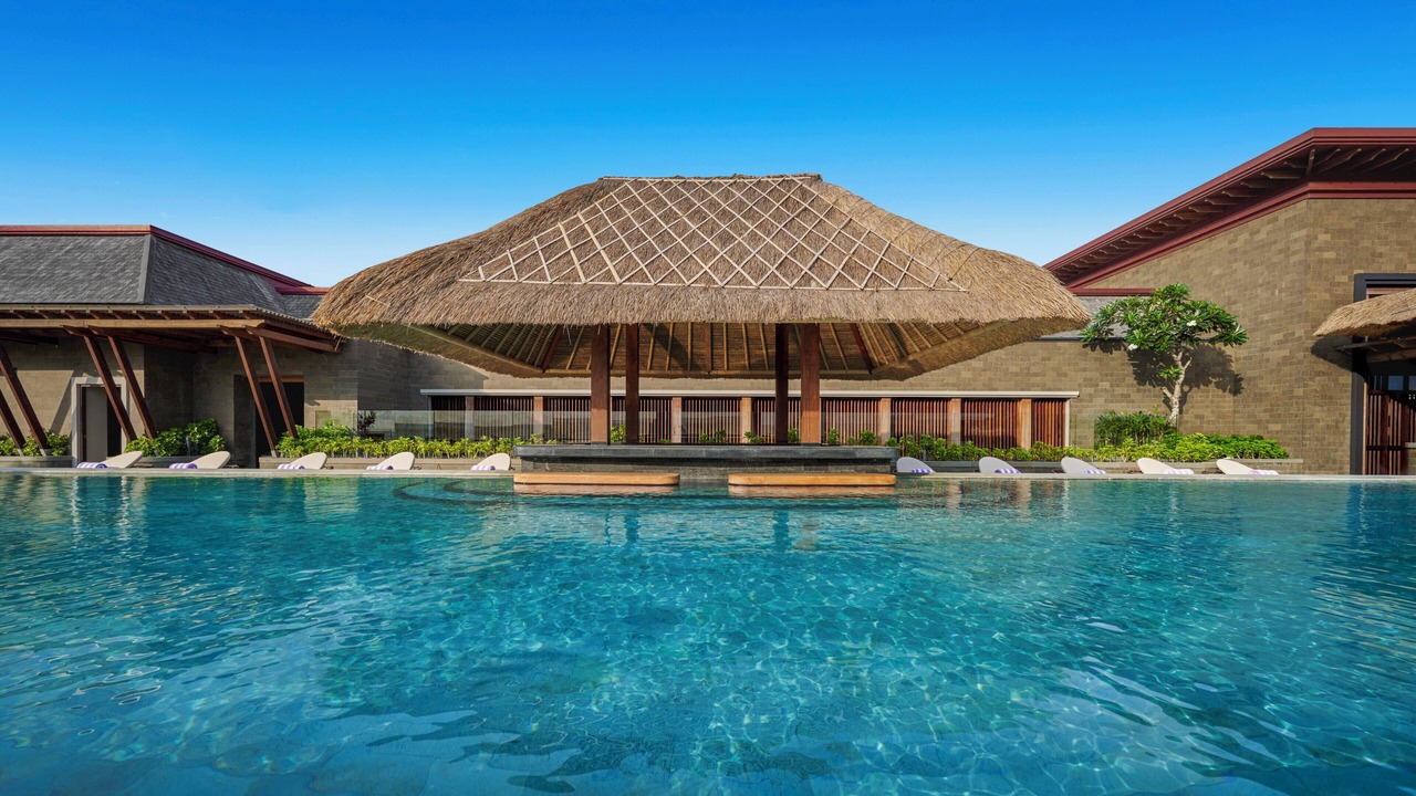 Photo of Outdoor in Batu Bolong