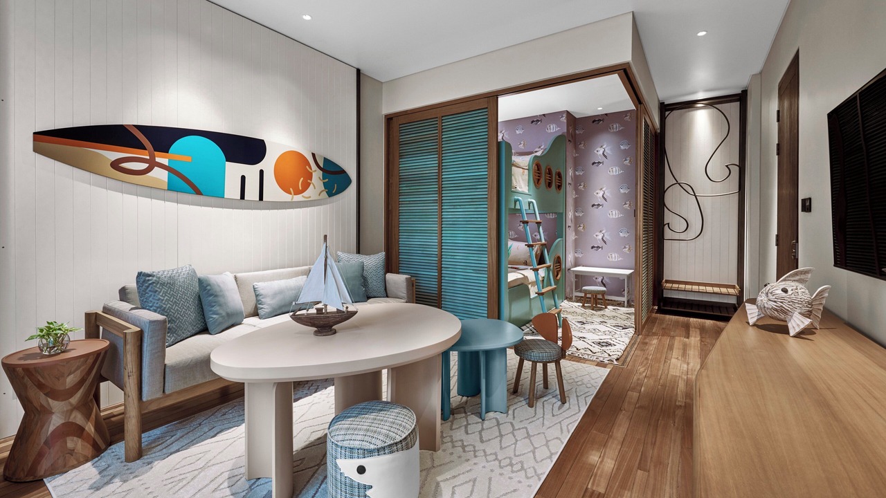 Photo of Bedroom in Batu Bolong