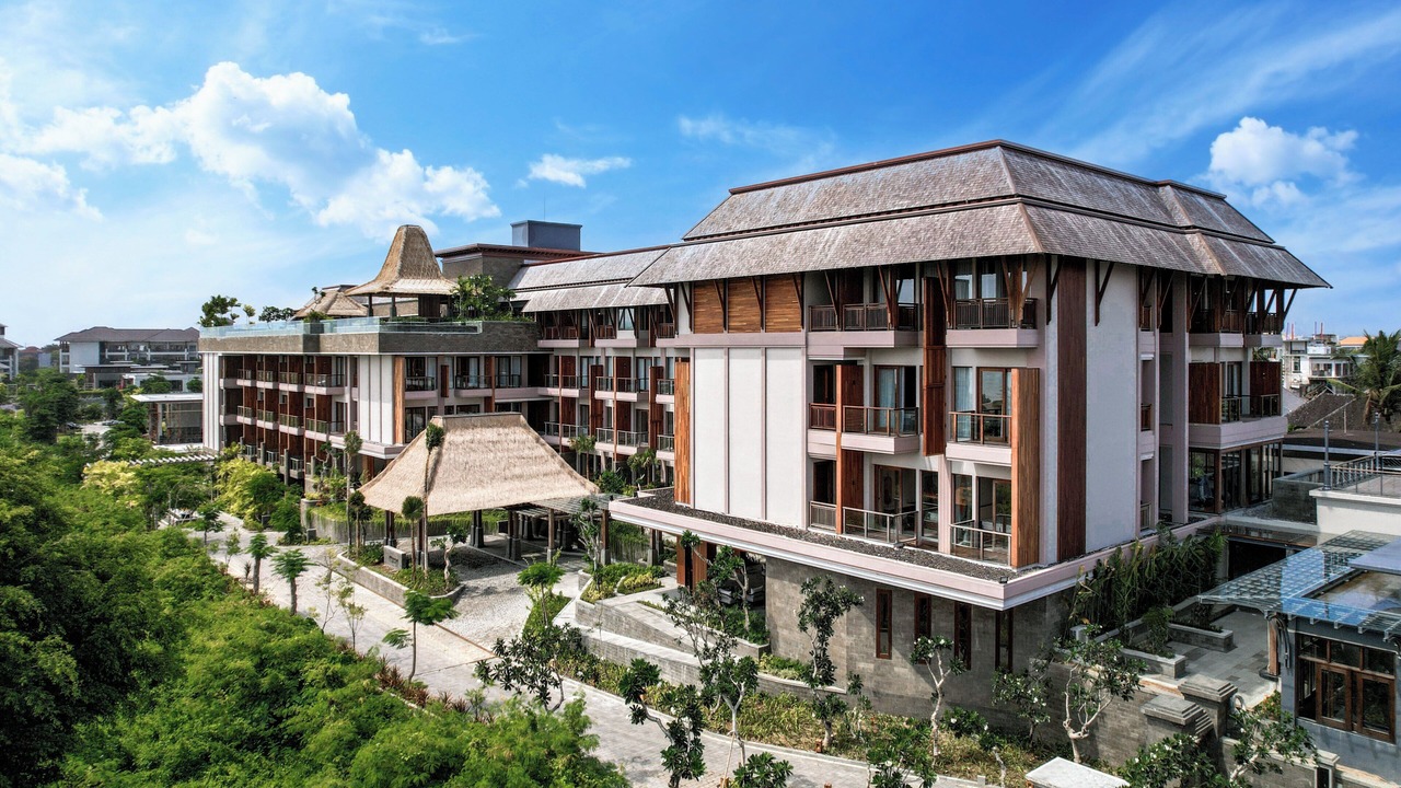 Photo of Outdoor in Batu Bolong
