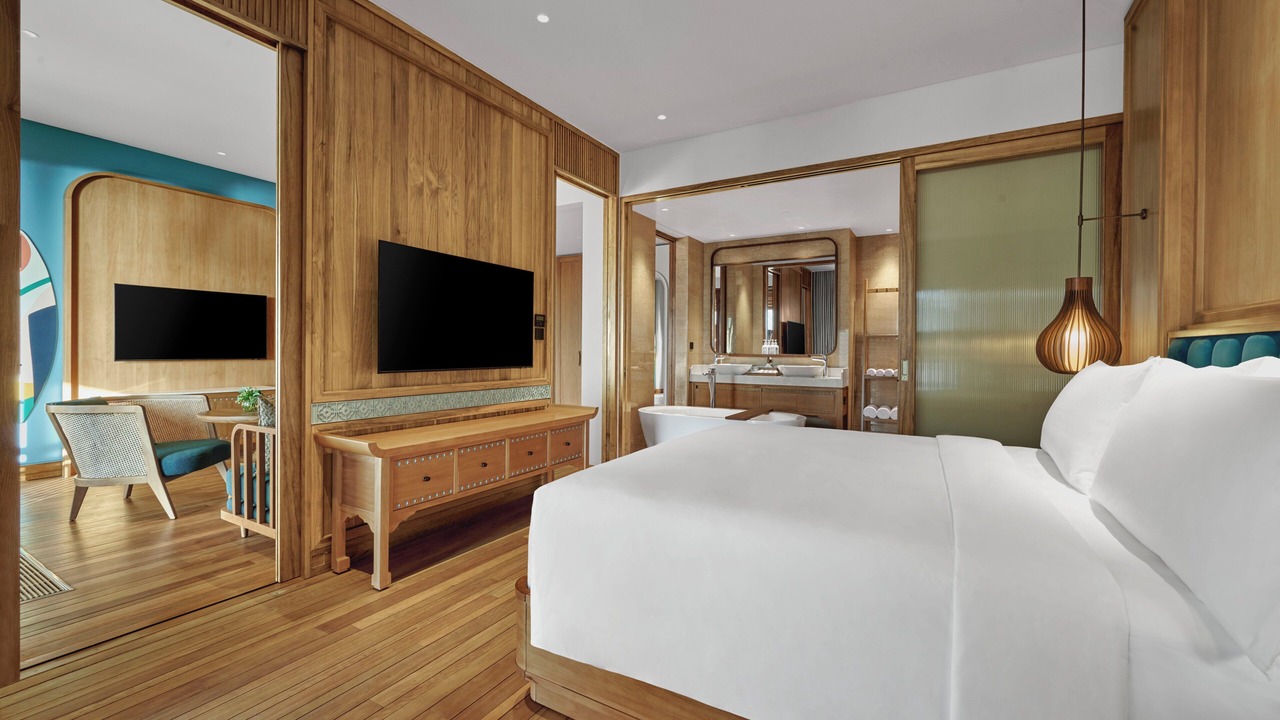 Photo of Bedroom in Batu Bolong