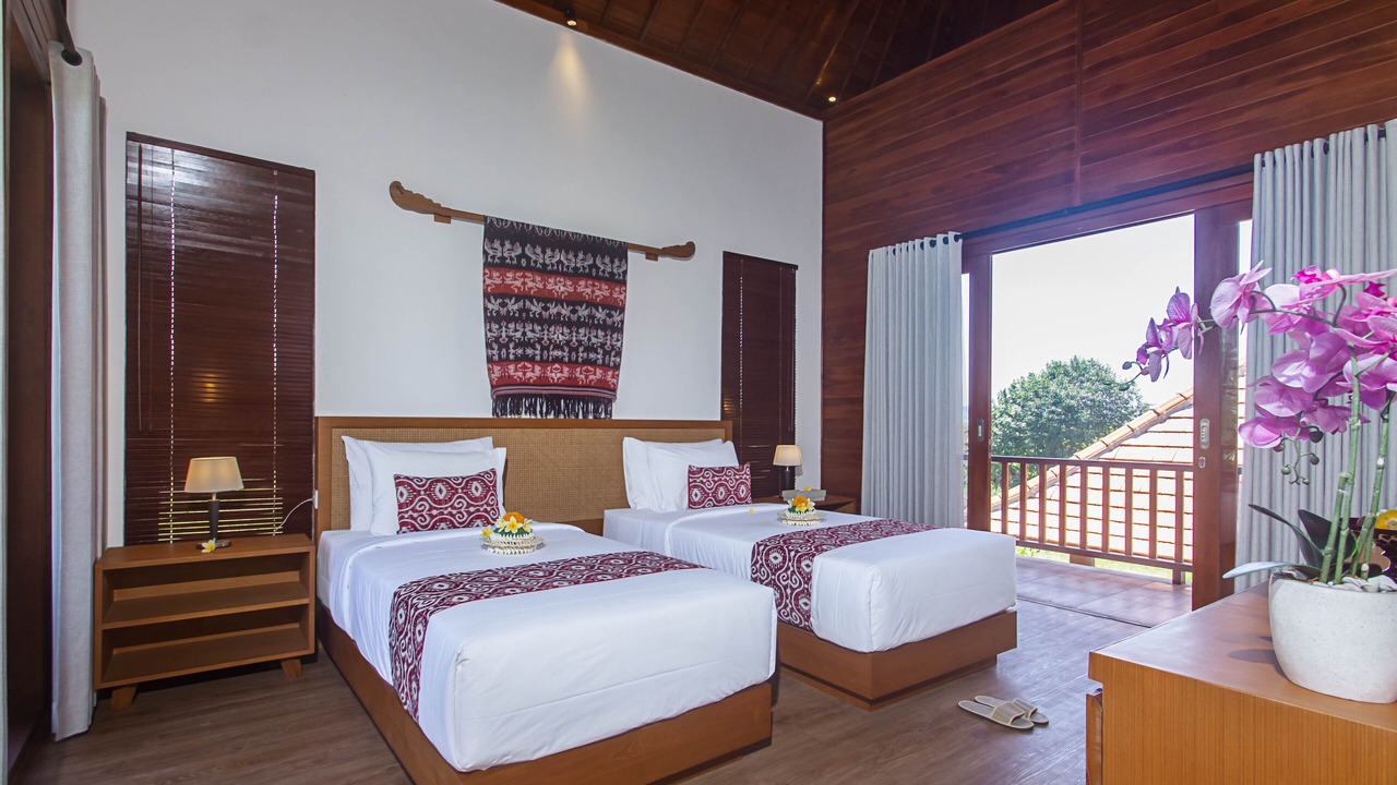 Photo of Bedroom in Gianyar
