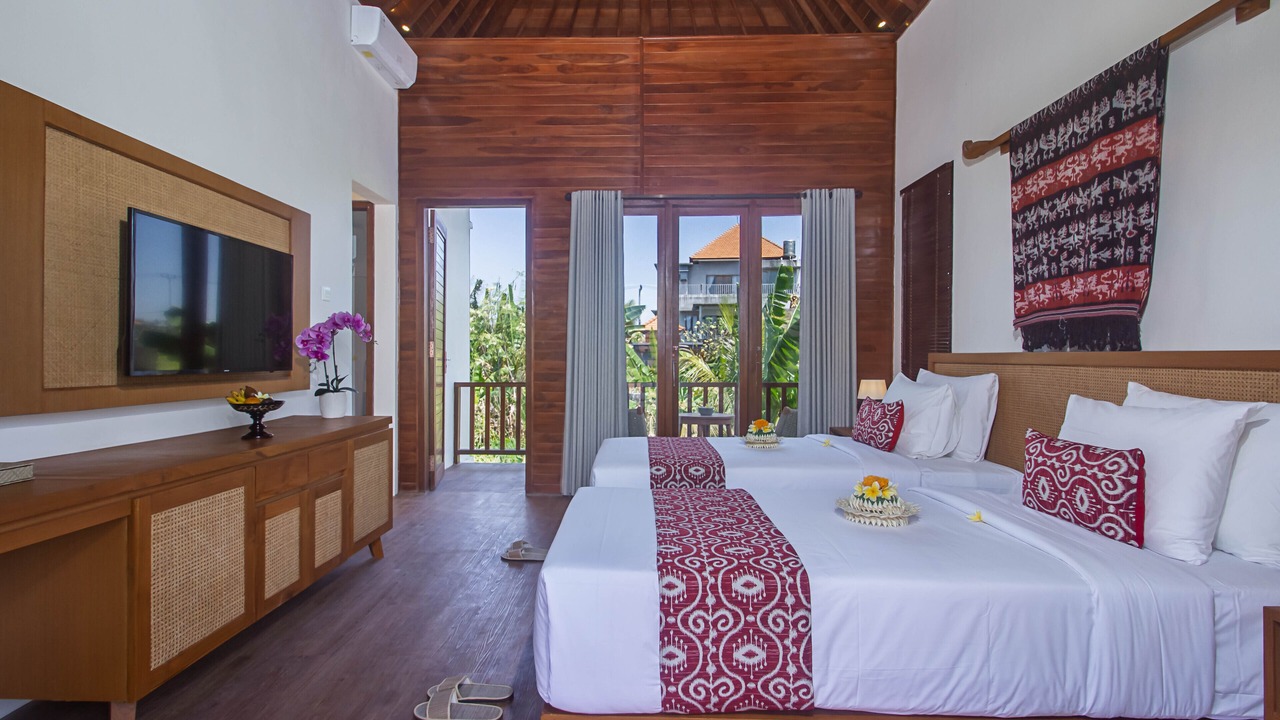 Photo of Bedroom in Gianyar
