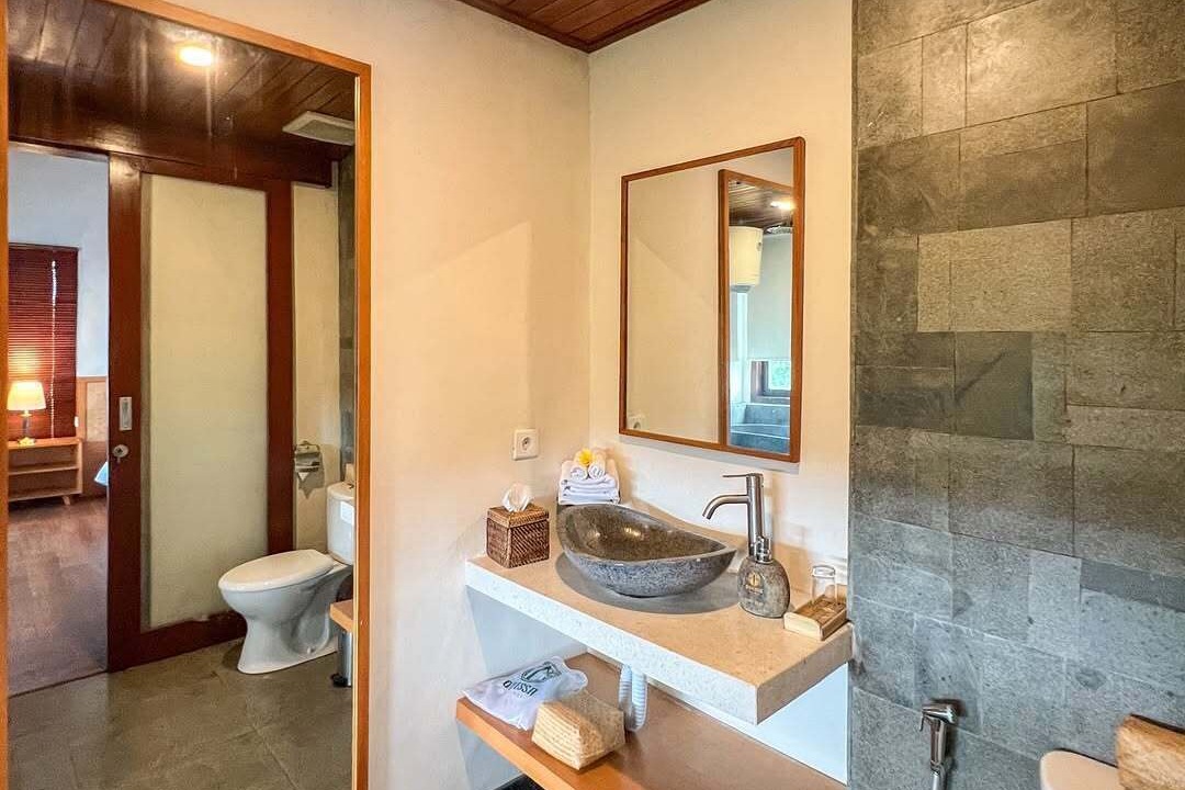 Photo of Bathroom in Gianyar