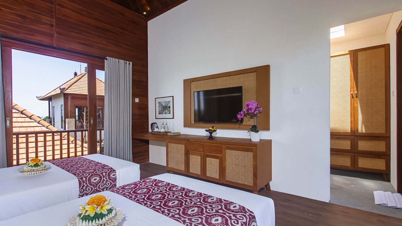 Photo of Bedroom in Gianyar