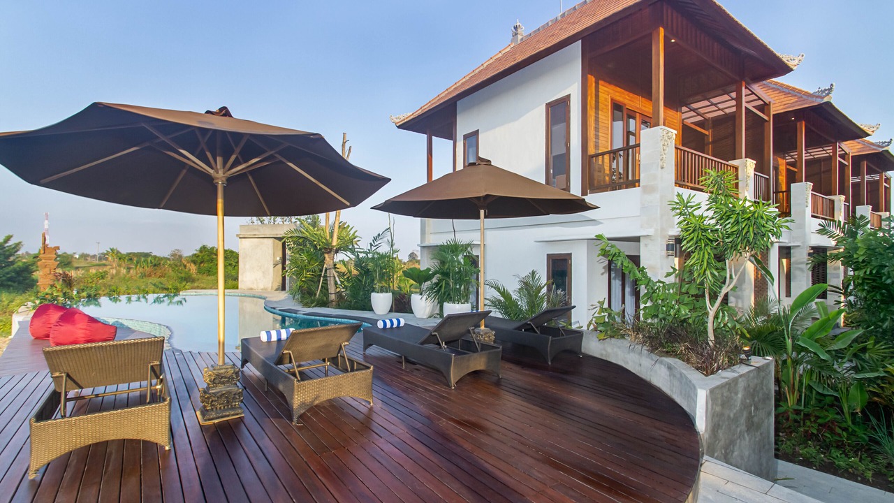 Photo of Outdoor in Gianyar