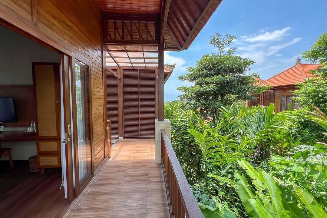 Photo of Patio Balcony in Gianyar