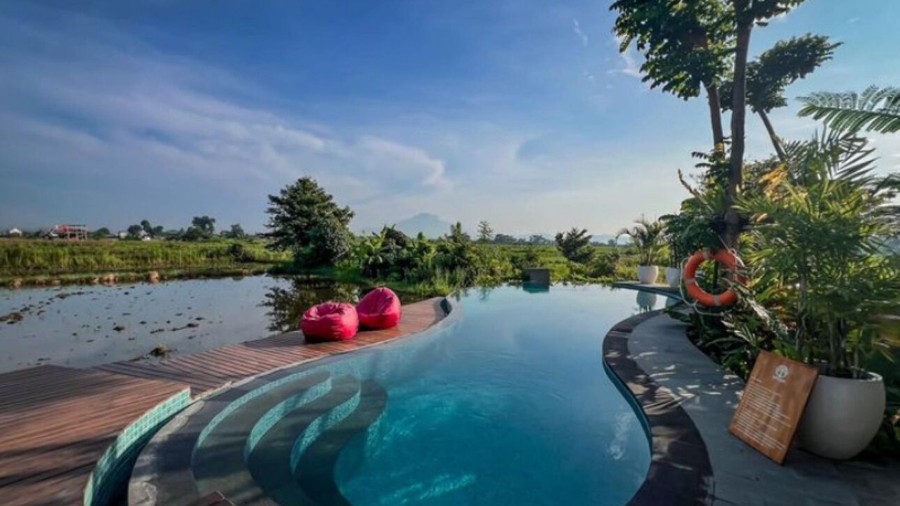 Photo of Outdoor in Gianyar