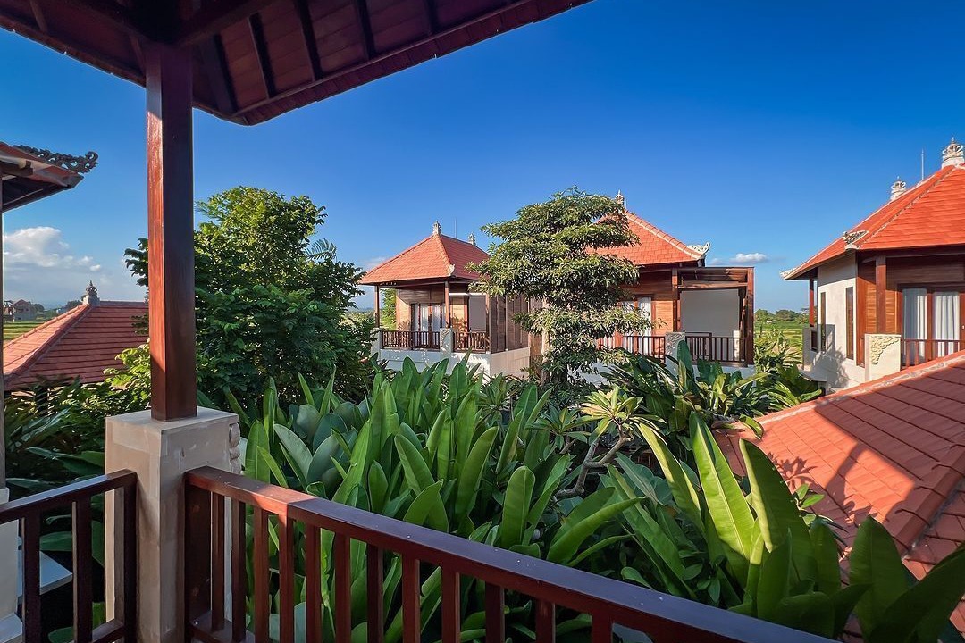 Photo of Patio Balcony in Gianyar