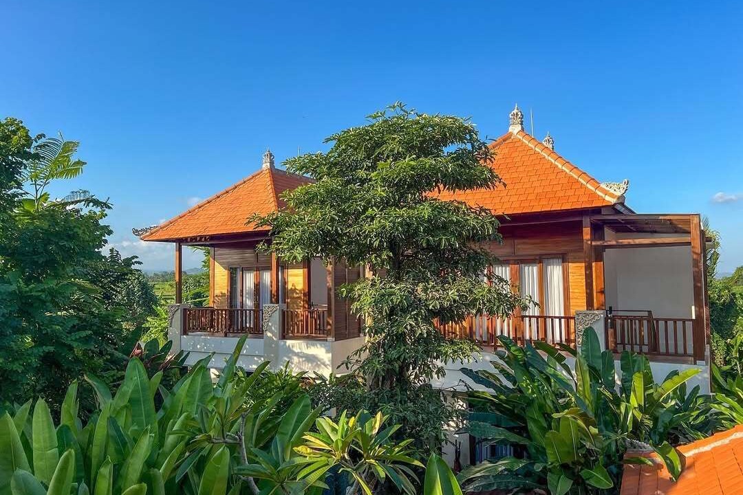 Photo of Patio Balcony in Gianyar