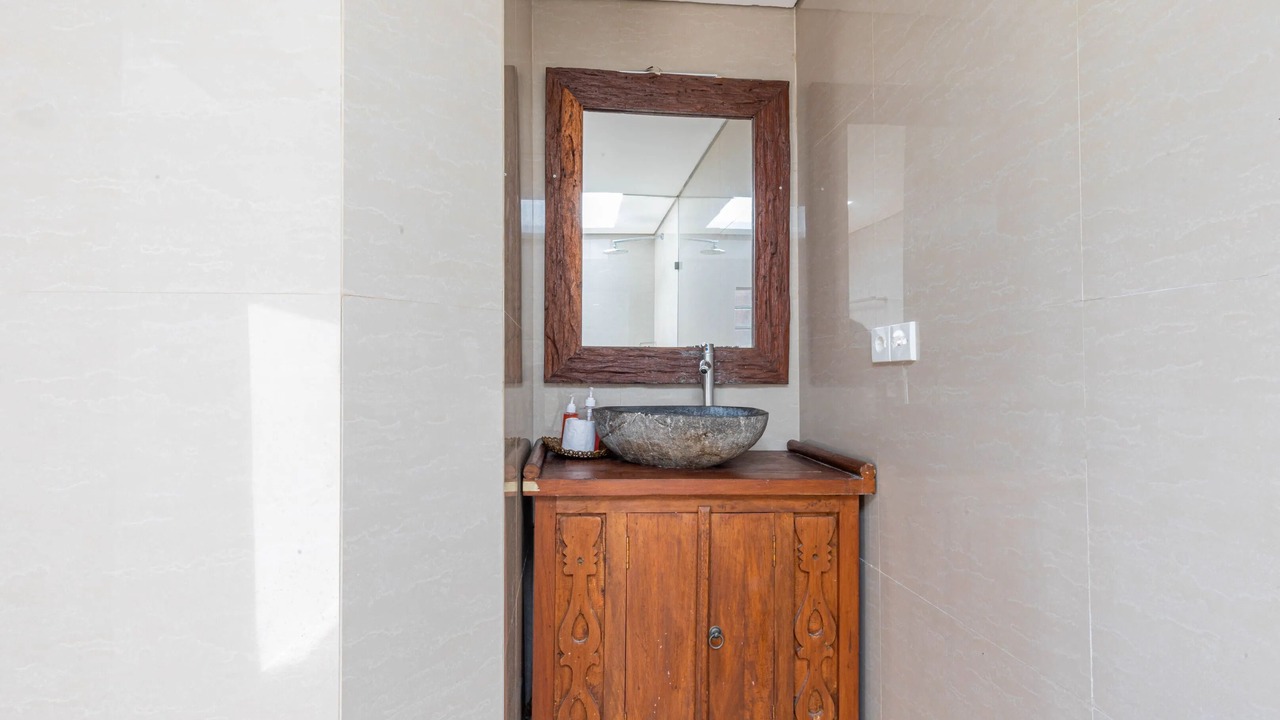 Photo of Bathroom in Munggu