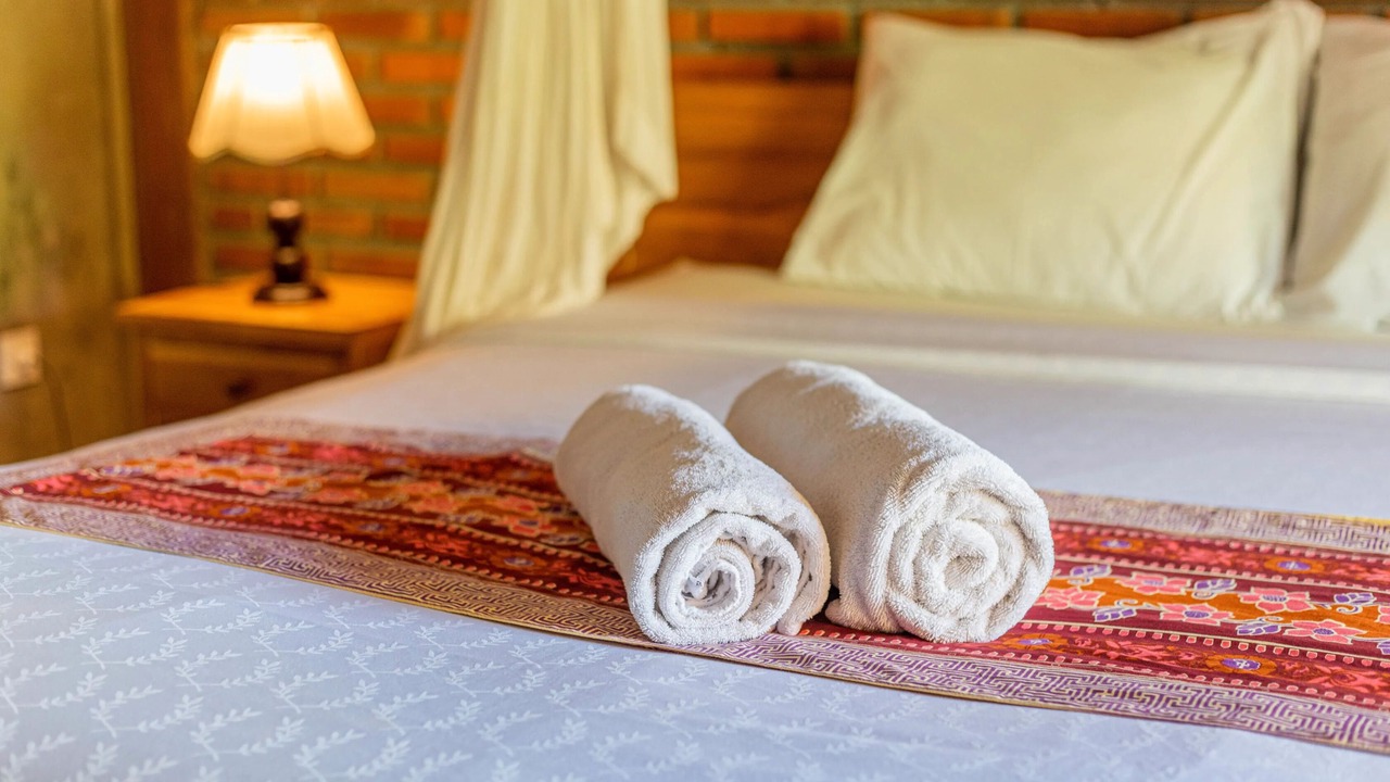Photo of Bedroom in Munggu