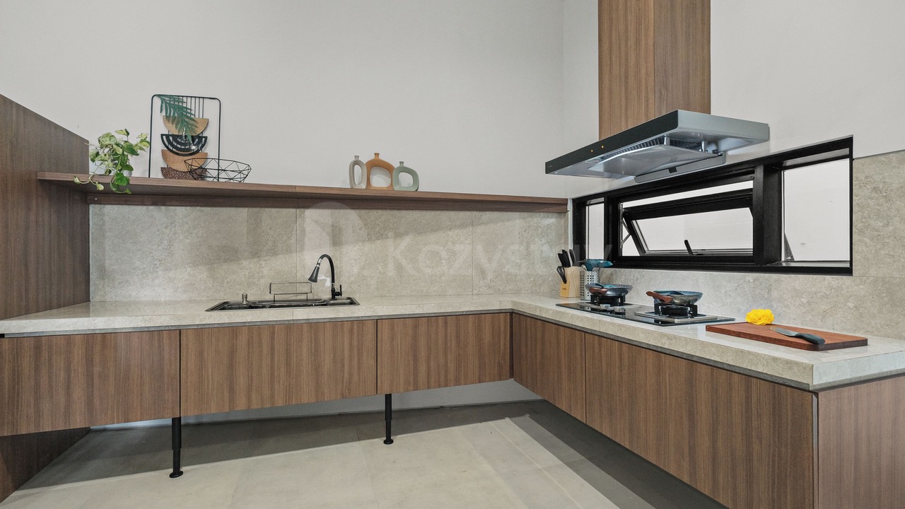 Photo of Kitchen in Arjuna