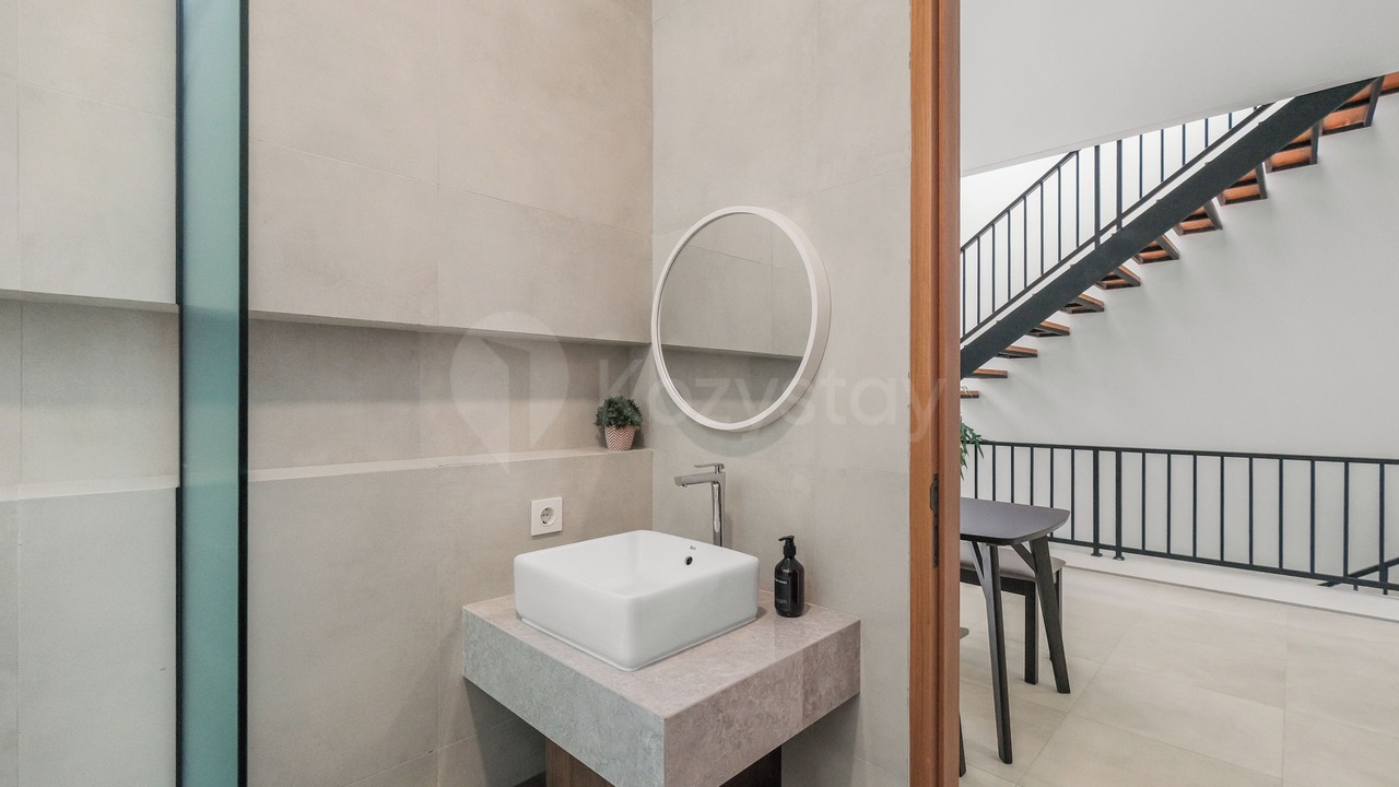 Photo of Bathroom in Arjuna