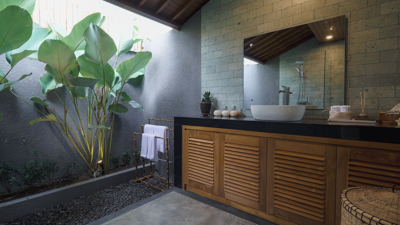 Photo of Bathroom in Abiansemal
