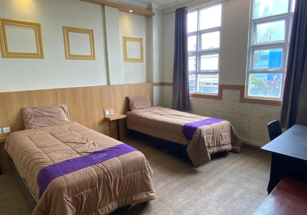Photo of Bedroom in Jambi