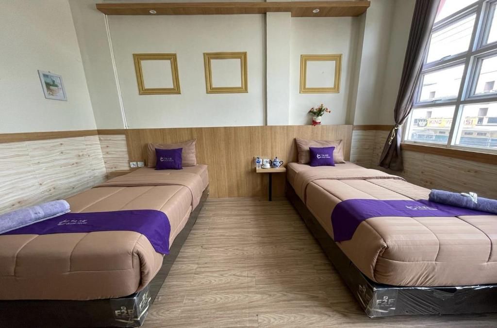 Photo of Bedroom in Jambi