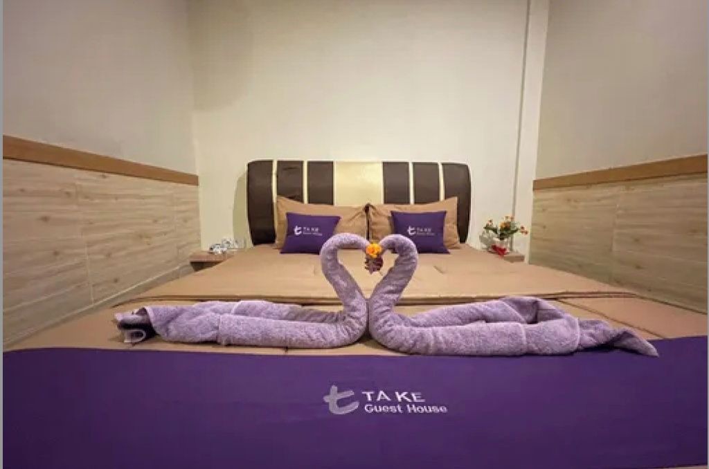 Photo of Bedroom in Jambi