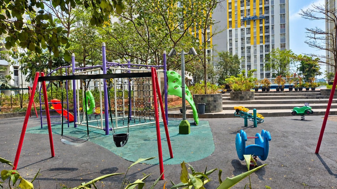 Photo of Outdoor in Bekasi